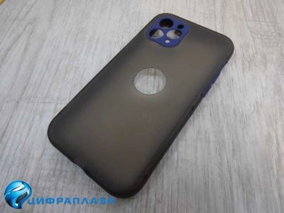 Лот: 20413279. Фото: 1. Чехол пластиковый iPhone 11 Pro... Чехлы, бамперы