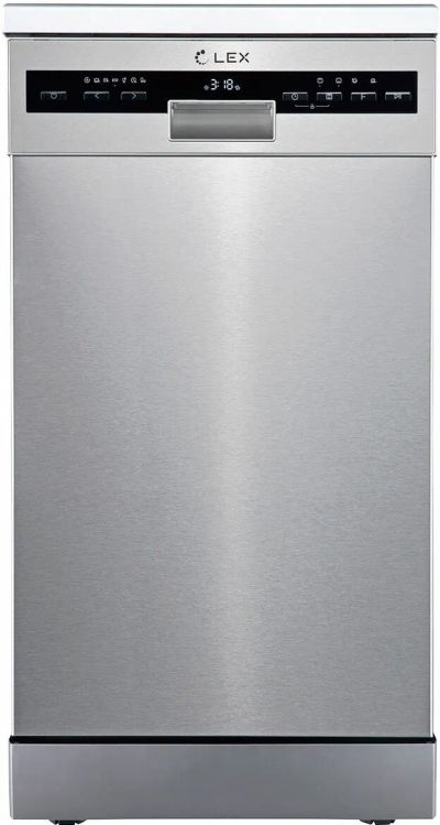 Лот: 21241721. Фото: 1. Посудомоечная машина LEX DW 4573... Посудомоечные машины