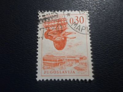 Лот: 19222136. Фото: 1. Марка для Вашей коллекции лот... Марки
