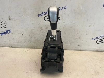 Лот: 24004964. Фото: 1. селектор акпп Chevrolet Cruze... Двигатель и элементы двигателя