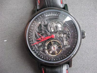 Лот: 1139291. Фото: 1. Часы Breguet. Другие наручные часы