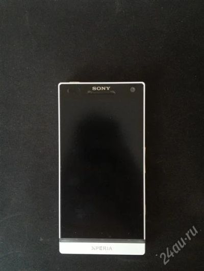 Лот: 2523850. Фото: 1. Sony Xperia S 32gb. Смартфоны