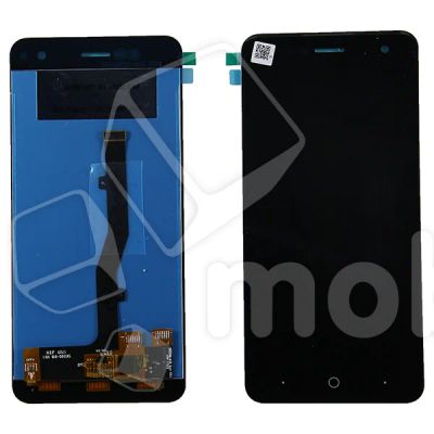 Лот: 18913002. Фото: 1. Дисплей для ZTE Blade V8 mini... Дисплеи, дисплейные модули, тачскрины
