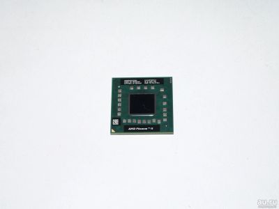 Лот: 9370741. Фото: 1. AMD Phenom II N850 (2.2Ghz). Процессоры