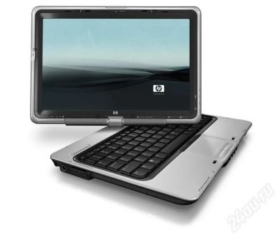 Лот: 580231. Фото: 1. HP Pavilion TX1350er. Ноутбуки