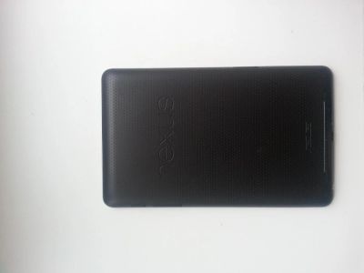 Лот: 5114537. Фото: 1. asus nexus 7 32gb. Планшеты