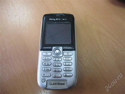 Лот: 235455. Фото: 1. Sony Ericsson K300i. Кнопочные мобильные телефоны