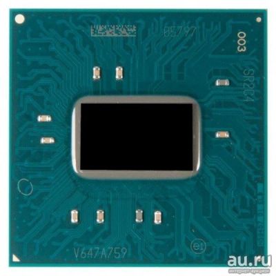 Лот: 17437065. Фото: 1. HUB GL82HM170 SR2C4. Установка... Микросхемы