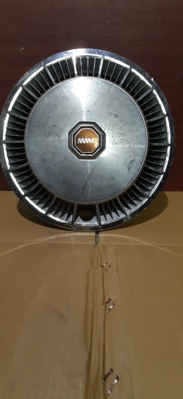 Лот: 19167581. Фото: 1. Колпак на штамповку R13 MMC одиночка. Колпаки