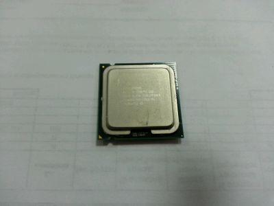Лот: 8685039. Фото: 1. Процессор Intel® Core™2 Duo Processor... Процессоры