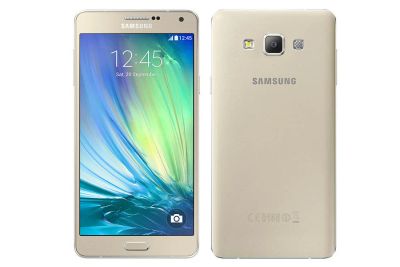 Лот: 11138941. Фото: 1. Samsung Galaxy A7 SM-A700F. Смартфоны