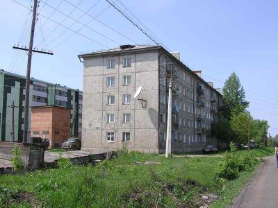 Лот: 3319337. Фото: 1. Продам 3 комн г. Тайшет. Квартиры, студии