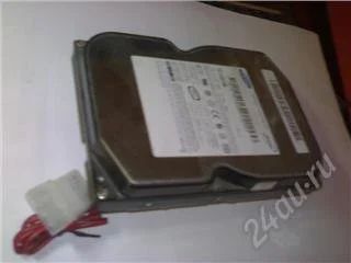 Лот: 55561. Фото: 1. HDD 160 GB IDE+охлаждение. Красноярск