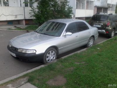 Лот: 9764325. Фото: 1. МАЗДА 626. Автомобили