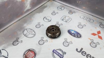 Лот: 23589613. Фото: 1. Муфта VVT-i Mazda Atenza LF-VE... Двигатель и элементы двигателя
