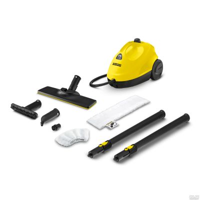 Лот: 10956467. Фото: 1. Пароочиститель Karcher SC 2 EasyFix... Остальная техника