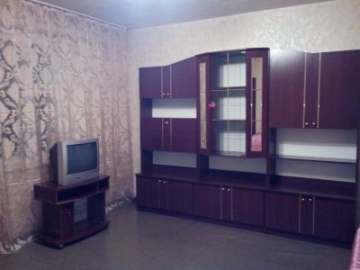 Лот: 2463502. Фото: 1. 1-ком. квартиру сдам 10500. Срочно... Квартиры, студии