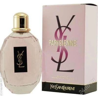 Лот: 1250263. Фото: 1. YSL PARISIENNE. Женская парфюмерия