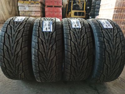 Лот: 15615061. Фото: 1. 285/50R20 116V Toyo Proxes STIII. Шины