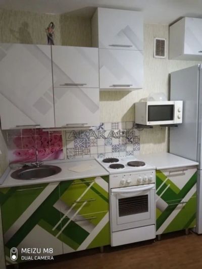 Лот: 21543736. Фото: 1. Сдам 1-комн. улица Мате Залки... Квартиры, студии