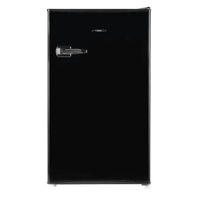Лот: 24453981. Фото: 1. Холодильник Maunfeld MFF83RB. Холодильники, морозильные камеры