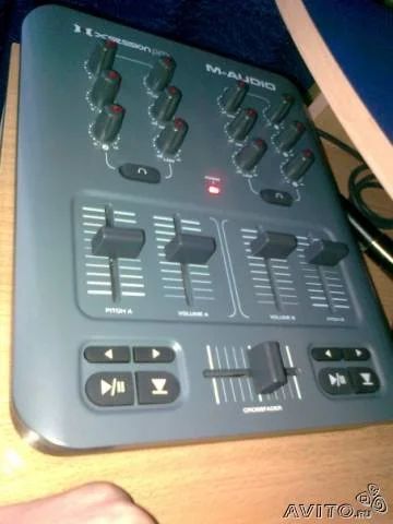 Лот: 3640528. Фото: 1. DJ and mix your mp3s. Другое (музыкальные инструменты и оборудование)