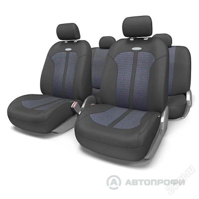 Лот: 2296687. Фото: 1. Авточехлы классические selection... Чехлы, коврики, оплетки руля