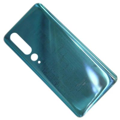 Лот: 16695153. Фото: 1. Задняя крышка для Xiaomi Mi 10... Корпуса, клавиатуры, кнопки