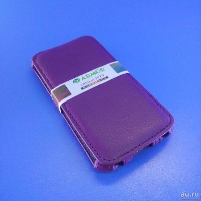 Лот: 6913292. Фото: 1. Чехол-Книжка Kwd Case Lenovo S856... Чехлы, бамперы