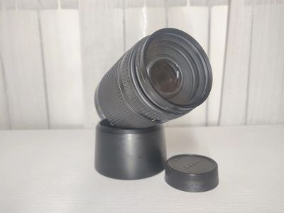 Лот: 18767726. Фото: 1. Nikon ED AF Nikkor 70-300mm f... Объективы