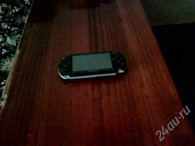 Лот: 300411. Фото: 1. PSP с незначительными поломками. Игры для консолей