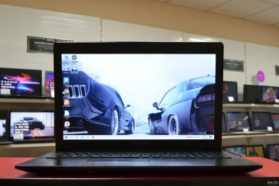 Лот: 15756250. Фото: 1. Asus X553MA (15.6"/Intel Celeron... Ноутбуки