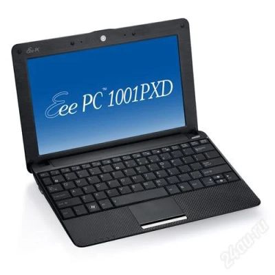 Лот: 2430104. Фото: 1. Нетбук Asus 1001PXD. Ноутбуки