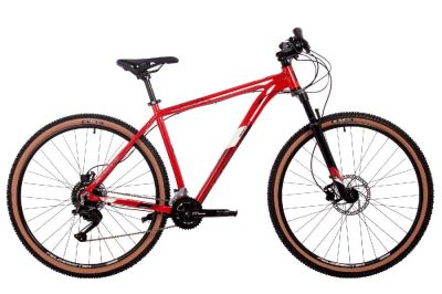 Лот: 22694023. Фото: 1. Велосипед STINGER 29&quot; GRAPHITE... Велосипеды