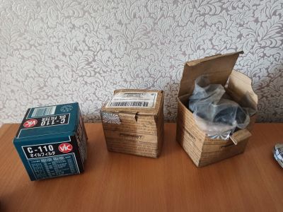 Лот: 19081531. Фото: 1. Сайлентблоки задней балки fun... Ходовая, подвеска, рулевое управление