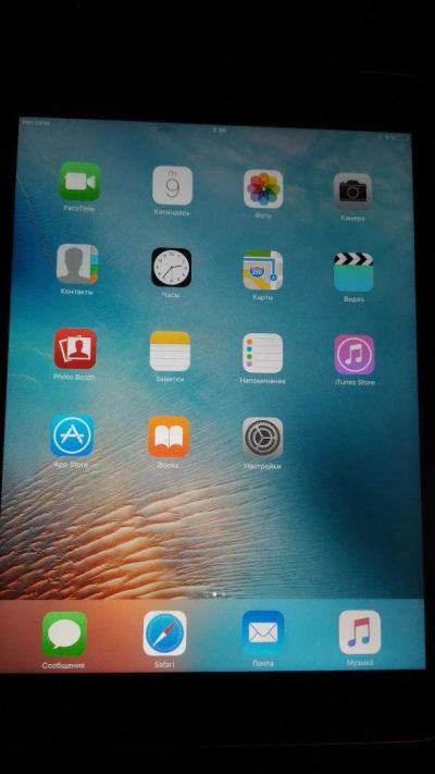 Лот: 11162166. Фото: 1. Планшет Apple iPad mini 2 32Gb... Планшеты
