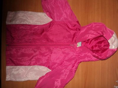 Лот: 4257346. Фото: 1. ветровка. Верхняя одежда