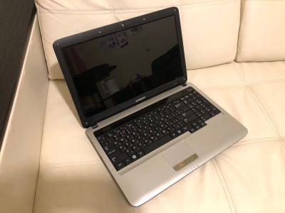 Лот: 14854336. Фото: 1. Ноутбук Samsung RV508 Intel® Pentium... Ноутбуки