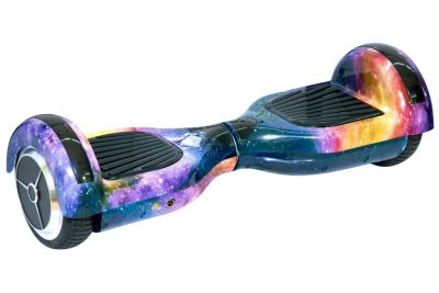 Лот: 17551453. Фото: 1. Гироскутер Smart Balance 6,5... Электросамокаты, гироскутеры, сигвеи