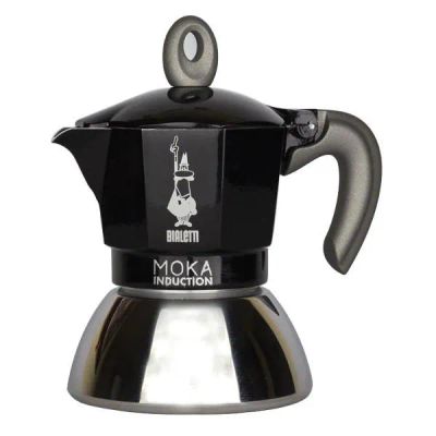 Лот: 24535398. Фото: 1. Кофеварка гейзерная Bialetti Moka... Чайники, кофемашины, кулеры
