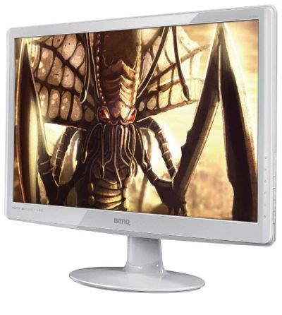 Лот: 11027188. Фото: 1. Монитор BenQ rl2240h. ЖК-мониторы