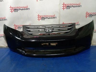 Лот: 20717670. Фото: 1. БАМПЕР ПЕРЕДНИЙ (для марок: HONDA... Кузов