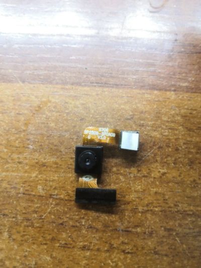 Лот: 17260845. Фото: 1. Камеры S706 SP2509-SP0A09 V3.0... Запчасти для планшетов
