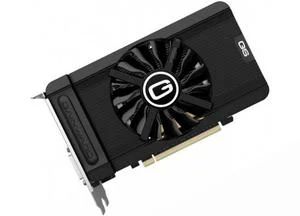 Лот: 9073872. Фото: 1. Gainward GeForce GTX 660. Видеокарты