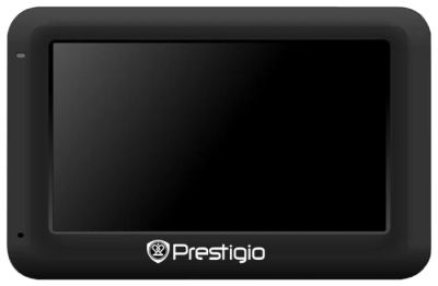 Лот: 5169412. Фото: 1. навигатор Prestigio GeoVision... GPS-навигаторы
