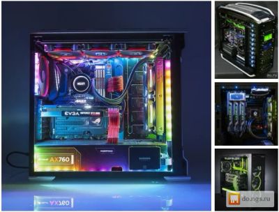 Лот: 15213587. Фото: 1. Сборка Intel Core i5 3470, ASUSTeK... Процессоры