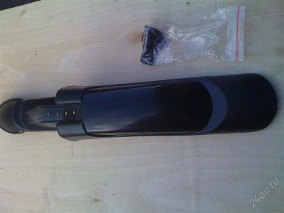 Лот: 2058092. Фото: 1. переднее крыло. Аксессуары