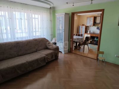 Лот: 25527344. Фото: 1. 3-комн. квартира , Красноярск... Квартиры, студии