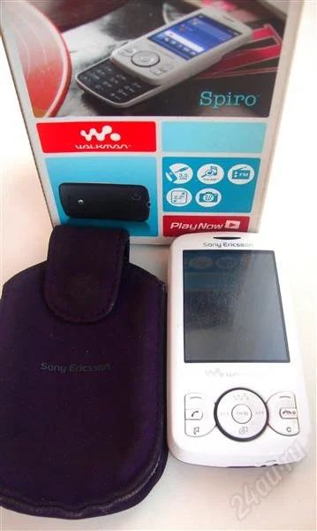 Лот: 1552942. Фото: 1. Мегамузыкальный Sony Ericsson... Кнопочные мобильные телефоны