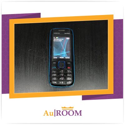 Лот: 11062260. Фото: 1. Телефон Nokia 5130c-2. Кнопочные мобильные телефоны